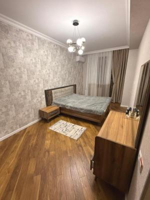 Bakı, yeni tikili 3 otaqlı, satılır, 108 m²  , Nəsimi rayonu