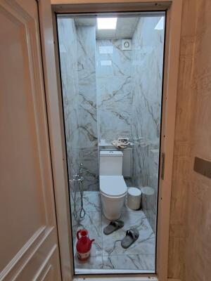 Bakı, köhnə tikili 2 otaqlı, satılır, 60 m²  , Binəqədi rayonu, 8-ci mikrorayon