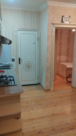 Abşeron, yeni tikili 2 otaqlı, satılır, 50 m²  , Masazır