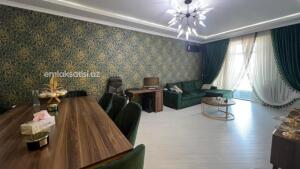 Bakı, yeni tikili 2 otaqlı, satılır, 100 m²  , Yasamal rayonu