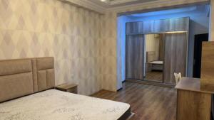 Bakı, yeni tikili 2 otaqlı, kirayə, 90 m²  , Yasamal rayonu, Yeni Yasamal qəs.