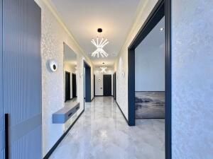 Bakı, həyət evi 4 otaqlı, satılır, 170 m² , 4 sot , Xəzər rayonu, Şüvəlan