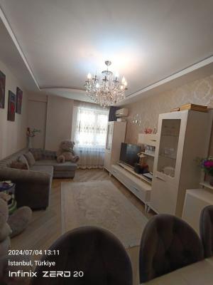 Bakı, yeni tikili 2 otaqlı, satılır, 95 m²  , Yasamal rayonu