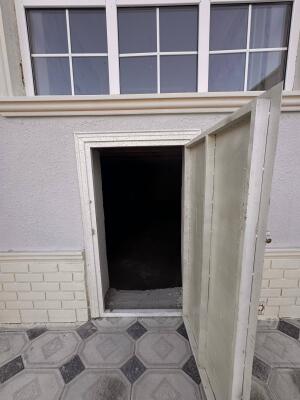 Bakı, həyət evi 4 otaqlı, satılır, 120 m² , 2.5 sot , Sabunçu rayonu, Zabrat qəs.