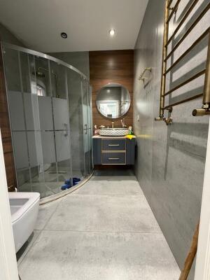 Bakı, köhnə tikili 4 otaqlı, satılır, 100 m²  , Yasamal rayonu, Yeni Yasamal qəs.