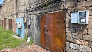 Bakı, qaraj , satılır, 21 m²  , Suraxanı rayonu, Yeni Günəşli qəs.