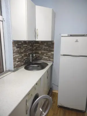 2 комната новостройка, арендовать, 60 m², Хырдалан