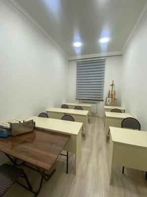 Gəncə, ofis 2 otaqlı, satılır, 55 m²  