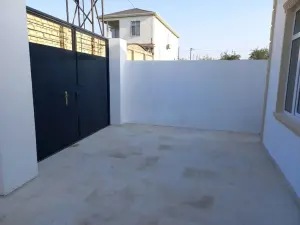 3 otaqlı bağ/həyət evi, satılır, 65 m², 1.2 sot, Abşeron, Novxanı