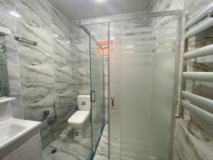 Abşeron, həyət evi 4 otaqlı, satılır, 130 m² , 2 sot , Məhəmmədli
