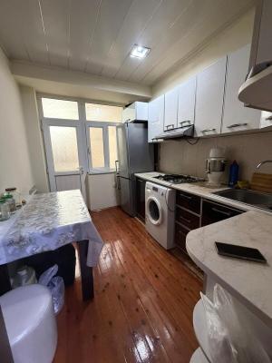 Xırdalan, yeni tikili 2 otaqlı, satılır, 65 m²  