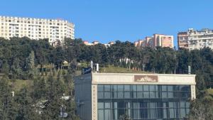 Bakı, köhnə tikili 2 otaqlı, satılır, 65 m²  , Xətai rayonu, Əhmədli