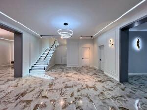 Bakı, həyət evi 6 otaqlı, satılır, 300 m² , 10 sot , Xəzər rayonu, Mərdəkan