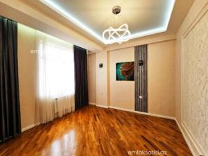Bakı, yeni tikili 3 otaqlı, satılır, 127 m²  , Nizami rayonu