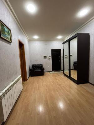 Bakı, yeni tikili 2 otaqlı, satılır, 90 m²  , Yasamal rayonu
