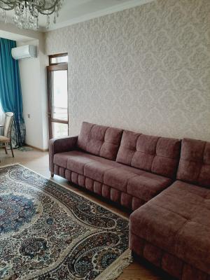 Abşeron, yeni tikili 3 otaqlı, satılır, 82 m²  , Masazır