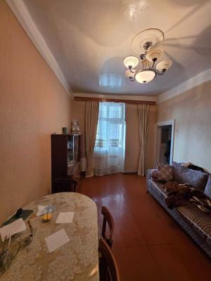 Sumqayıt, köhnə tikili 2 otaqlı, satılır, 52 m²  , 17-ci məhəllə