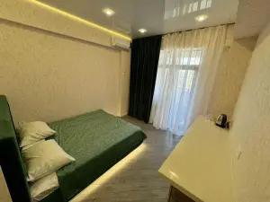 Bakı, yeni tikili 1 otaqlı, günlük kirayə, 25 m²  , Nərimanov rayonu