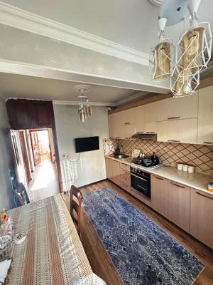 Bakı, köhnə tikili 2 otaqlı, satılır, 57 m²  , Suraxanı rayonu, Yeni Günəşli qəs.