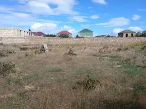 Bakı, torpaq , satılır , 12.7 sot , Sabunçu rayonu, Albalı qəs.