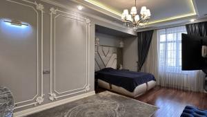 Bakı, yeni tikili 4 otaqlı, satılır, 180 m²  , Yasamal rayonu, Yasamal qəs.