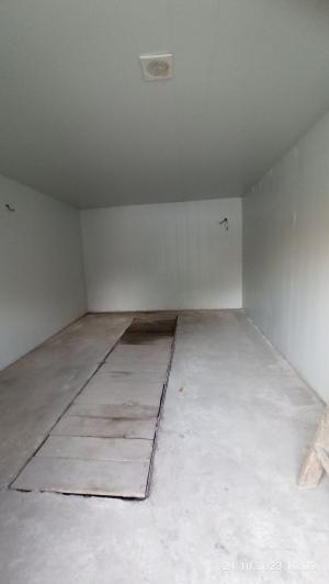 Bakı, qaraj 1 otaqlı, satılır, 24 m²  , Nərimanov rayonu