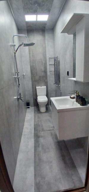 Bakı, yeni tikili 4 otaqlı, satılır, 130 m²  , Nəsimi rayonu, 4-cü mikrorayon