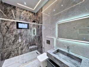 Bakı, həyət evi 4 otaqlı, satılır, 160 m² , 4 sot , Xəzər rayonu, Mərdəkan