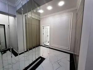 Bakı, yeni tikili 2 otaqlı, satılır, 77 m²  , Nizami rayonu, 8-ci kilometr
