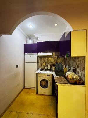 Abşeron, yeni tikili 2 otaqlı, satılır, 42 m²  , Qurtuluş 93