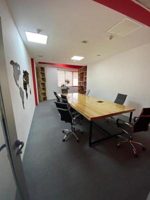 Bakı, ofis 8 otaqlı, satılır, 249 m²  , Nərimanov rayonu