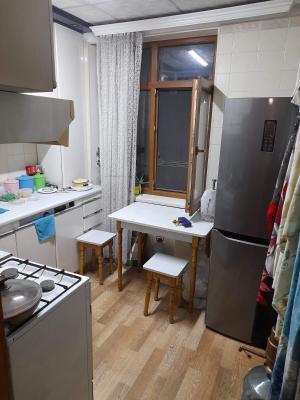 Bakı, köhnə tikili 2 otaqlı, satılır, 55 m²  , Nərimanov rayonu