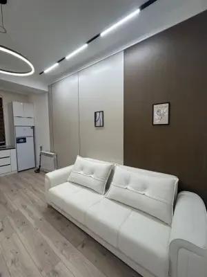 Bakı, yeni tikili 2 otaqlı, satılır, 55 m²  , Nərimanov rayonu