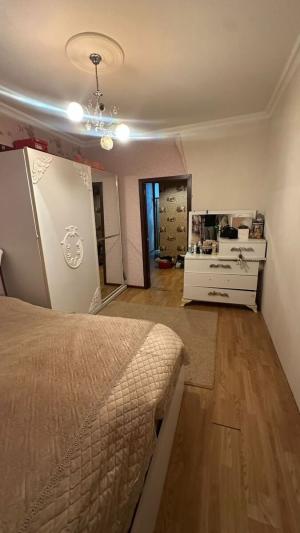 Bakı, köhnə tikili 3 otaqlı, satılır, 85 m²  , Suraxanı rayonu, Yeni Günəşli qəs.