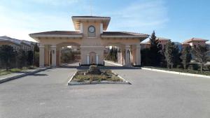 1 комната новостройка, продажа, 35 m², Абшерон, Масазыр