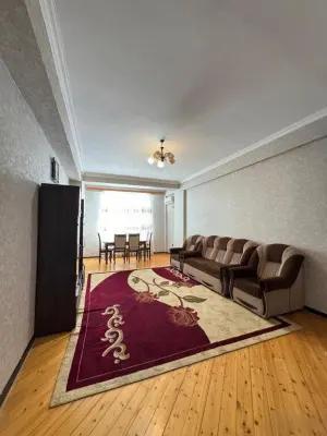 Bakı, yeni tikili 2 otaqlı, satılır, 92 m²  , Xətai rayonu