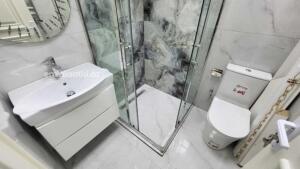 Bakı, yeni tikili 2 otaqlı, satılır, 60 m²  , Nəsimi rayonu