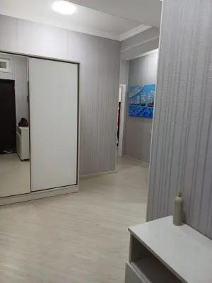 Abşeron, yeni tikili 3 otaqlı, satılır, 84 m²  , Masazır