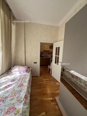 Bakı, yeni tikili 3 otaqlı, satılır, 70 m²  , Suraxanı rayonu, Yeni Günəşli qəs.