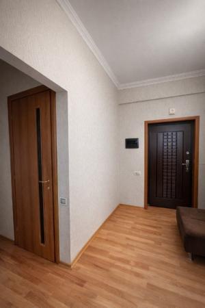 Bakı, yeni tikili 2 otaqlı, satılır, 73 m²  , Səbail rayonu, Badamdar qəs.
