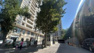 Bakı, yeni tikili 3 otaqlı, satılır, 134 m²  , Nəsimi rayonu