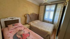 Bakı, köhnə tikili 3 otaqlı, satılır, 65 m²  , Xətai rayonu, H.Aslanov qəs.