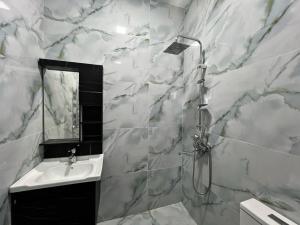 Bakı, bağ/həyət evi 3 otaqlı, satılır, 130 m² , 3 sot , Xəzər rayonu, Mərdəkan