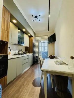 Bakı, yeni tikili 2 otaqlı, satılır, 71 m²  , Yasamal rayonu, Yasamal qəs.