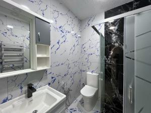 Bakı, həyət evi 3 otaqlı, satılır, 110 m² , 2.5 sot , Xəzər rayonu, Şüvəlan