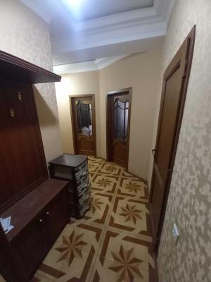 Bakı, yeni tikili 3 otaqlı, kirayə, 85 m²  , Nəsimi rayonu