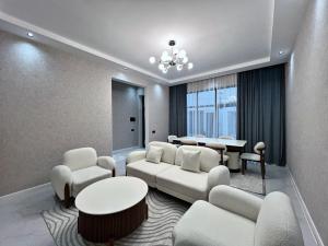 Bakı, həyət evi 4 otaqlı, satılır, 150 m² , 3 sot , Xəzər rayonu, Şüvəlan
