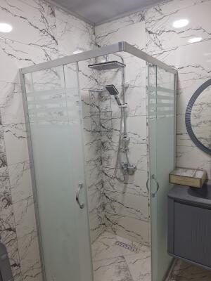 Abşeron, yeni tikili 3 otaqlı, satılır, 74 m²  , Masazır