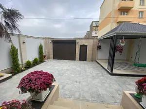 Abşeron, bağ/həyət evi 4 otaqlı, satılır, 140 m² , 2 sot , Məhəmmədli