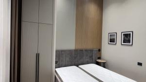 Bakı, yeni tikili 3 otaqlı, satılır, 126 m²  , Xətai rayonu, Ağ şəhər